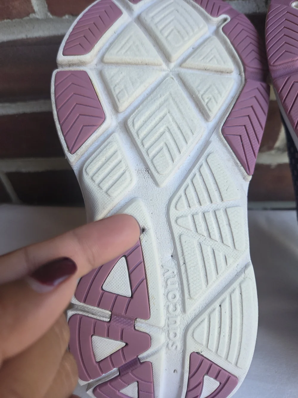 Saucony guide 17